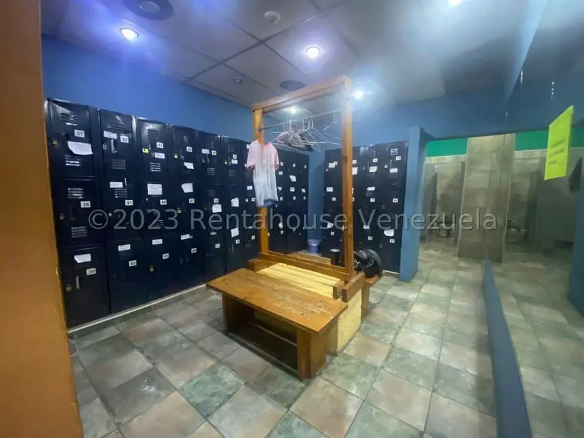 Local Comercial en Venta en Chacao, Distrito Metropolitano - 13