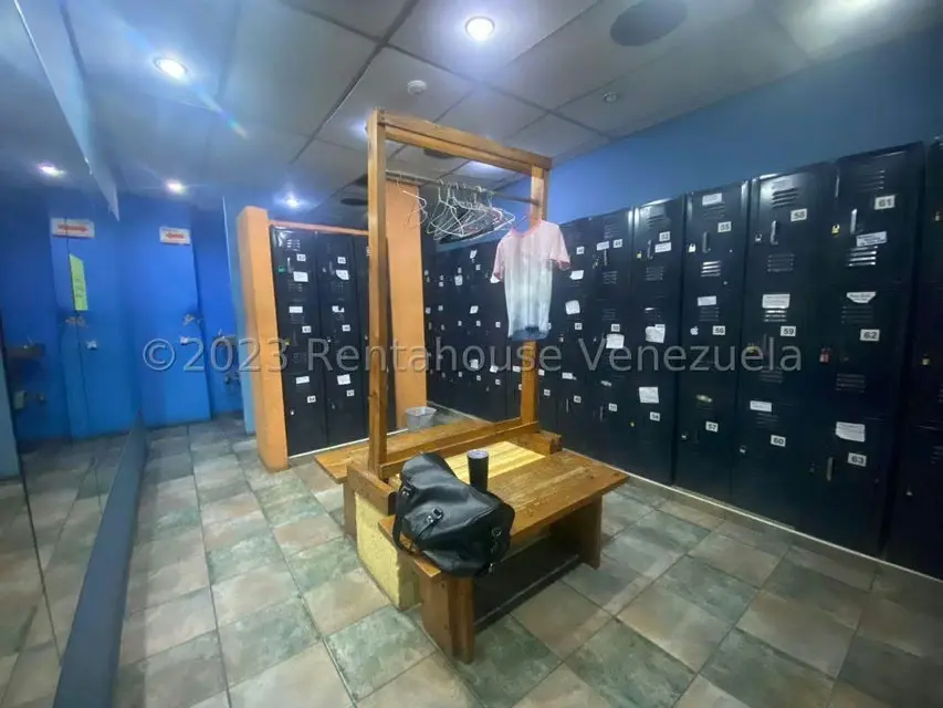 Local Comercial en Venta en Chacao, Distrito Metropolitano - 14