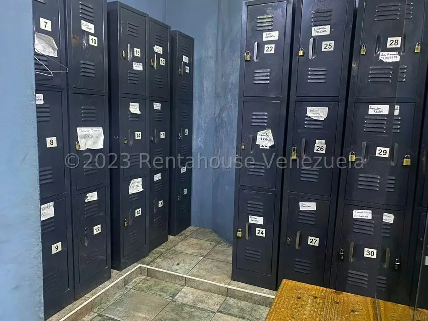 Local Comercial en Venta en Chacao, Distrito Metropolitano - 16