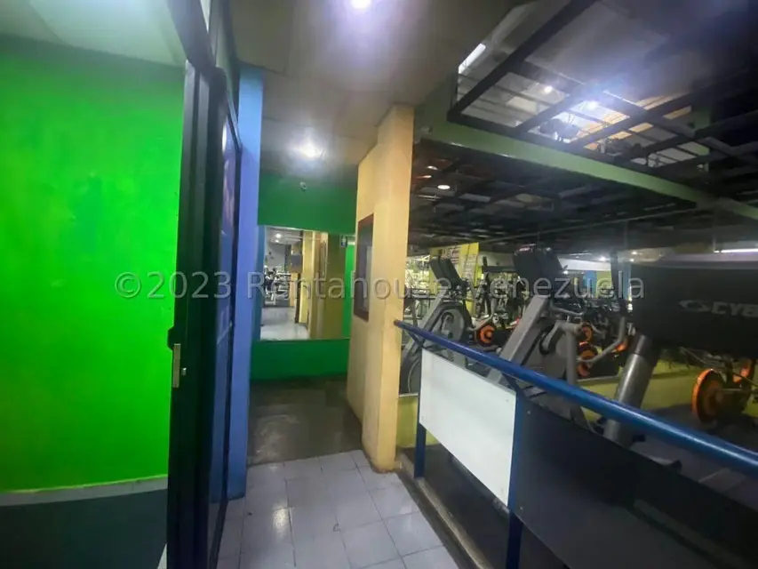Local Comercial en Venta en Chacao, Distrito Metropolitano - 22