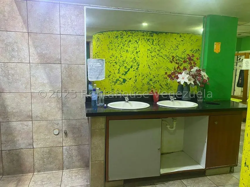 Local Comercial en Venta en Chacao, Distrito Metropolitano - 24
