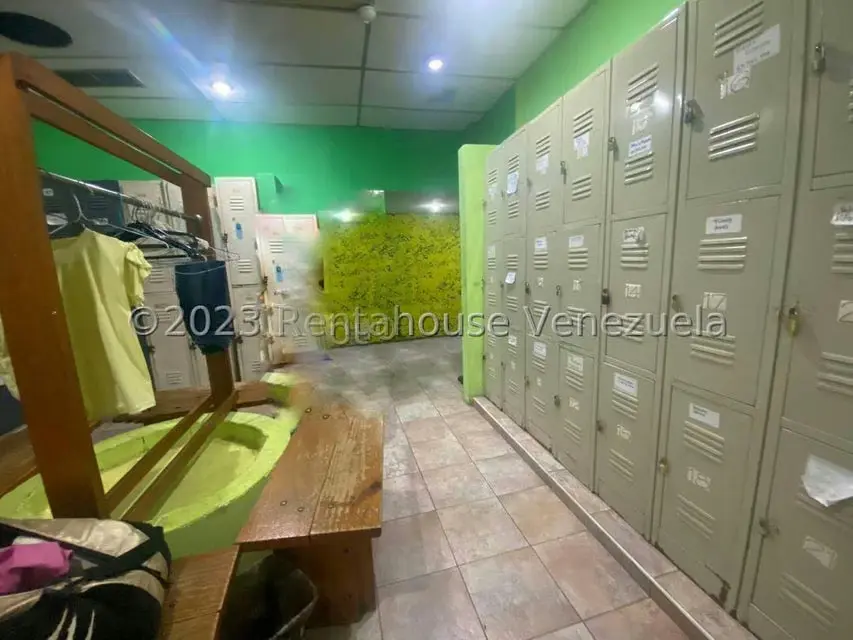 Local Comercial en Venta en Chacao, Distrito Metropolitano - 25