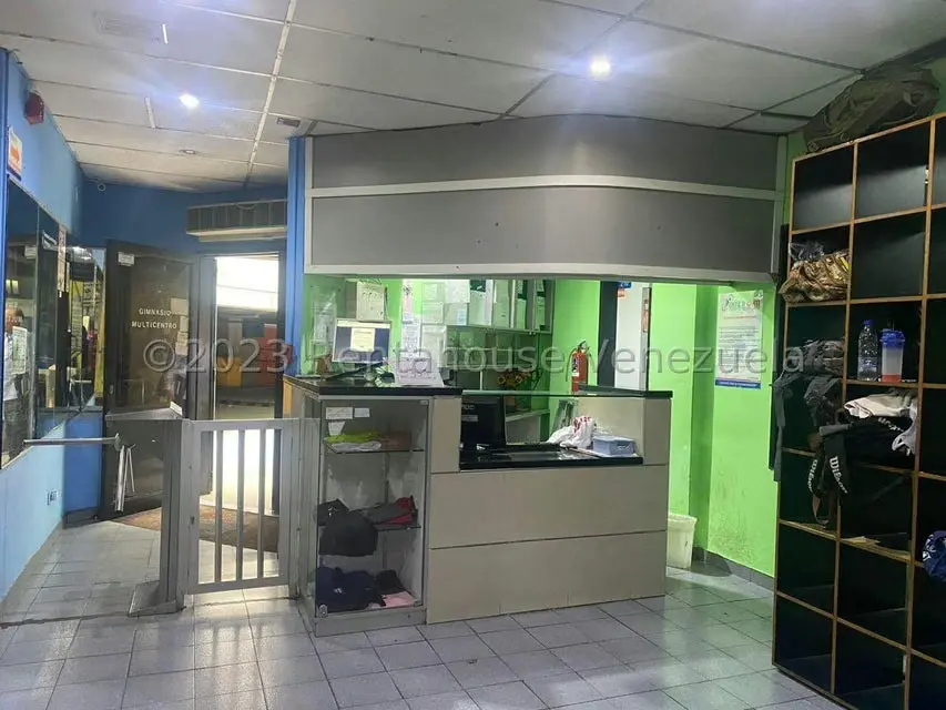Local Comercial en Venta en Chacao, Distrito Metropolitano - 3
