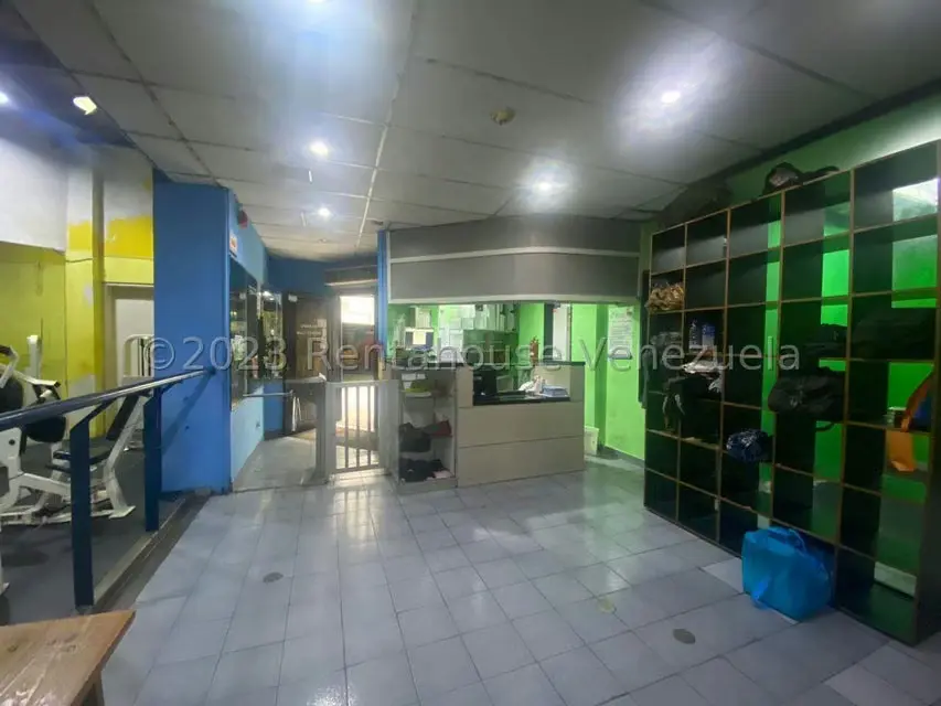 Local Comercial en Venta en Chacao, Distrito Metropolitano - 4
