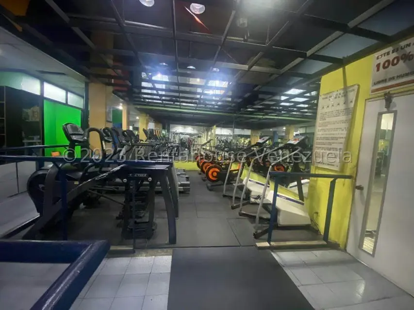 Local Comercial en Venta en Chacao, Distrito Metropolitano - 6
