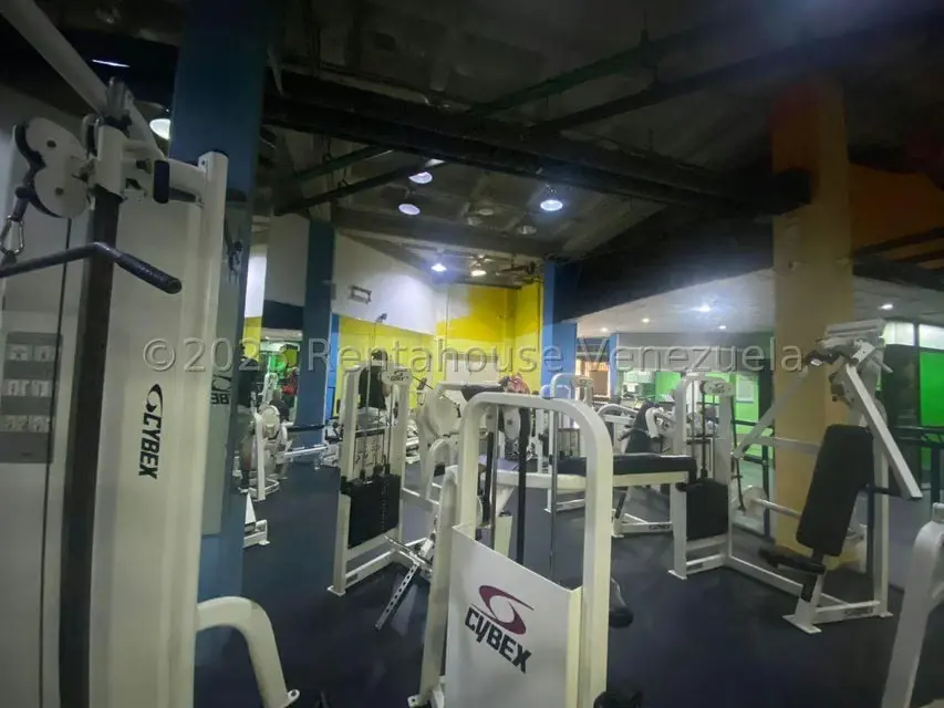 Local Comercial en Venta en Chacao, Distrito Metropolitano - 7