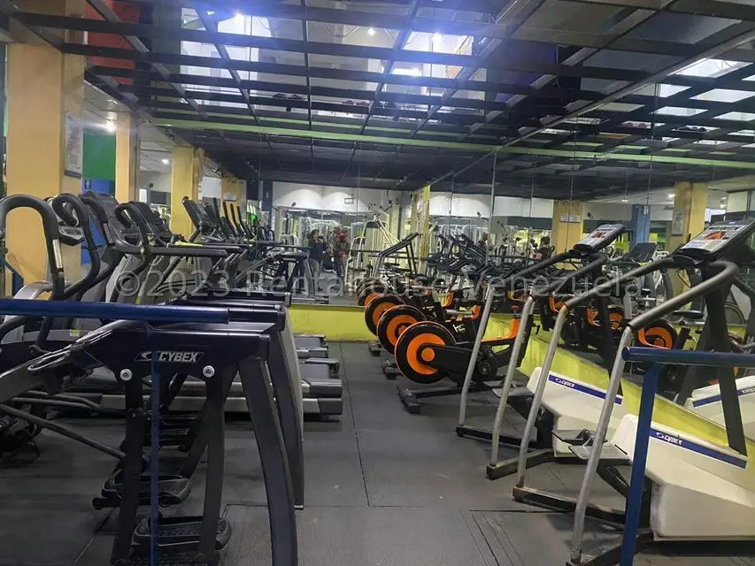 Local Comercial en Venta en Chacao, Distrito Metropolitano - 8