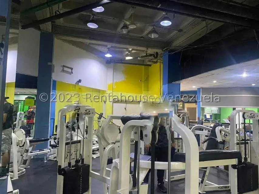 Local Comercial en Venta en Chacao, Distrito Metropolitano - 10