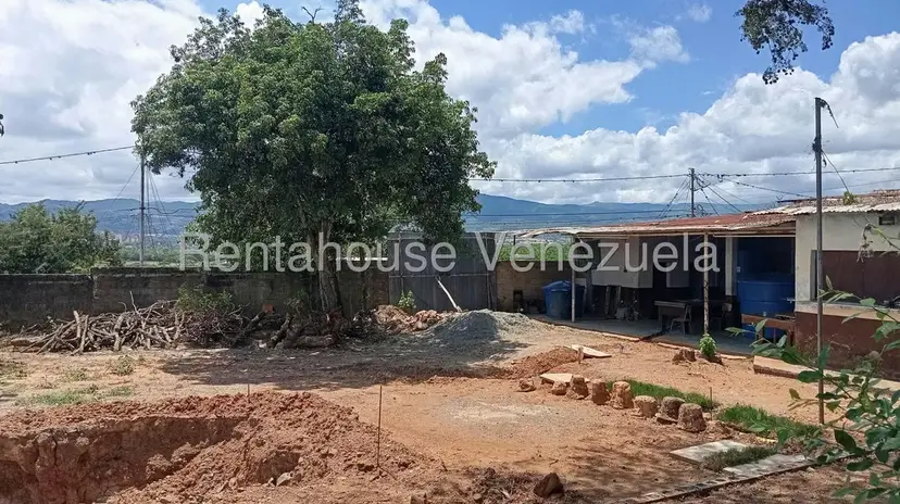 Terreno (Comercial) en Venta en Parroquia Santa Rosa, Lara