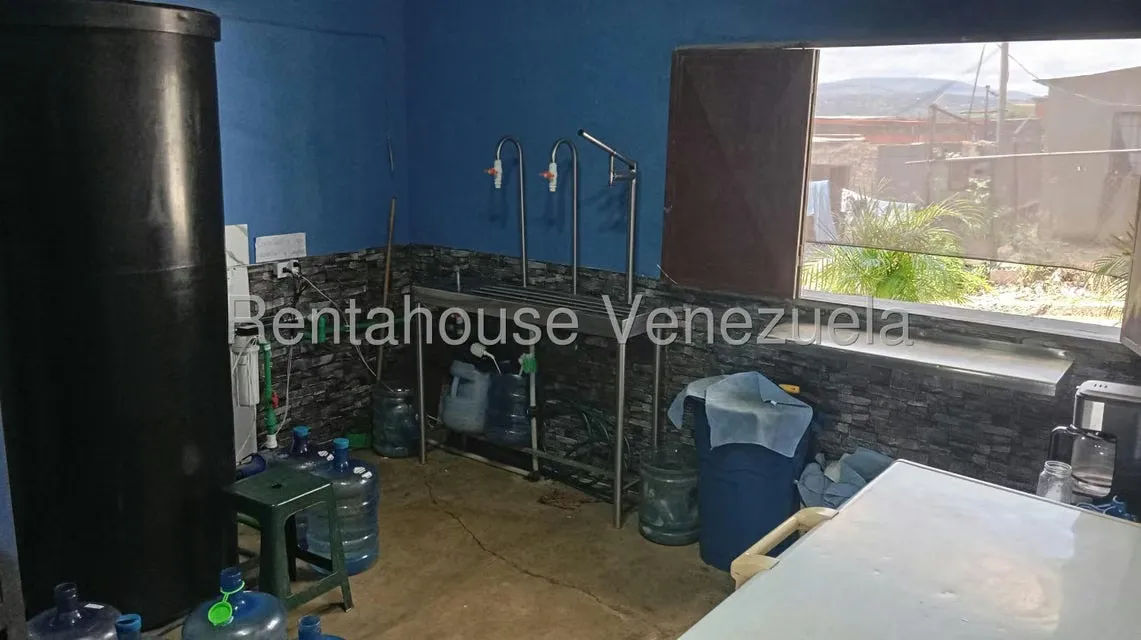 Terreno (Comercial) en Venta en Parroquia Santa Rosa, Lara - 11