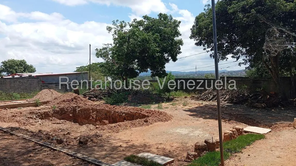 Terreno (Comercial) en Venta en Parroquia Santa Rosa, Lara - 12