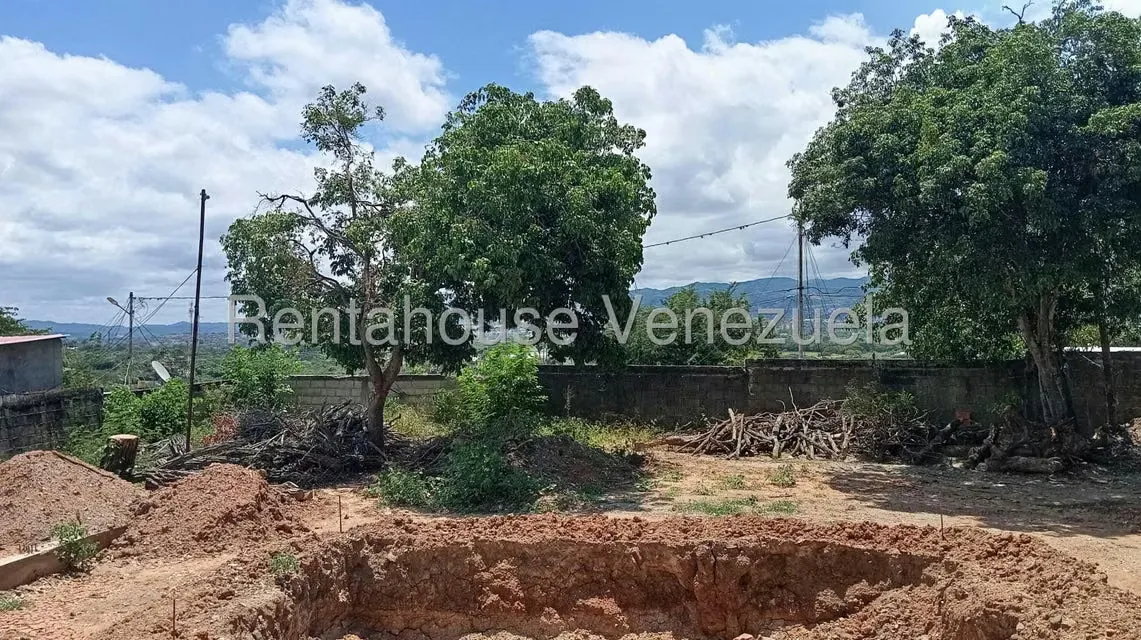 Terreno (Comercial) en Venta en Parroquia Santa Rosa, Lara - 16