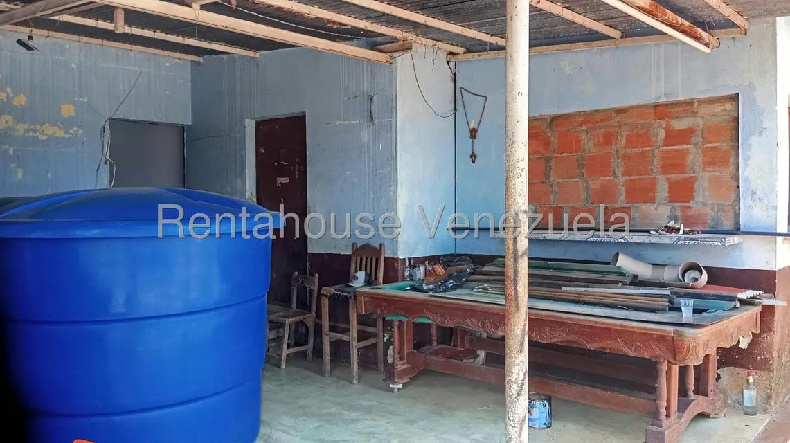 Terreno (Comercial) en Venta en Parroquia Santa Rosa, Lara - 20