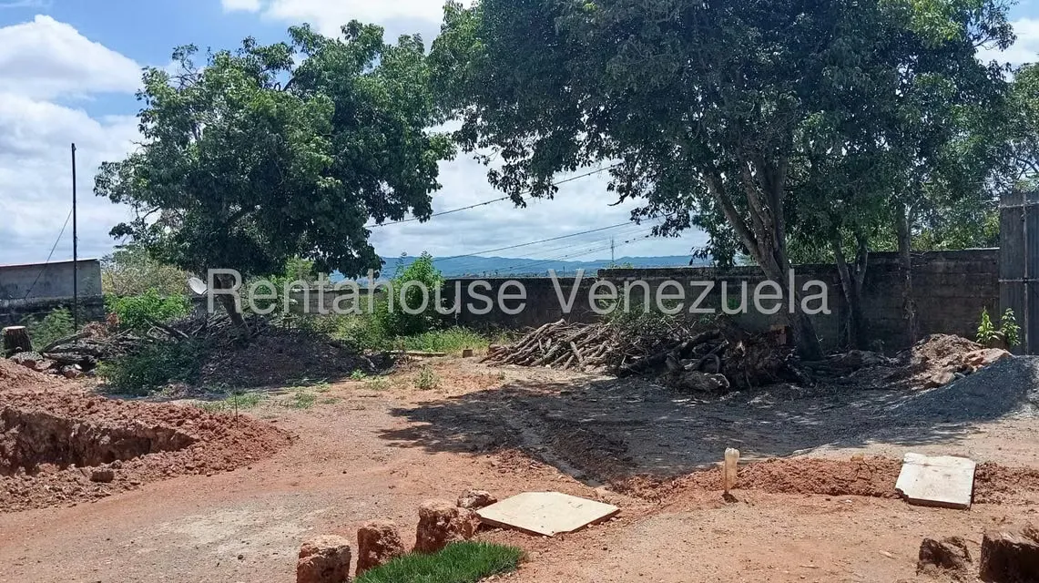 Terreno (Comercial) en Venta en Parroquia Santa Rosa, Lara - 3