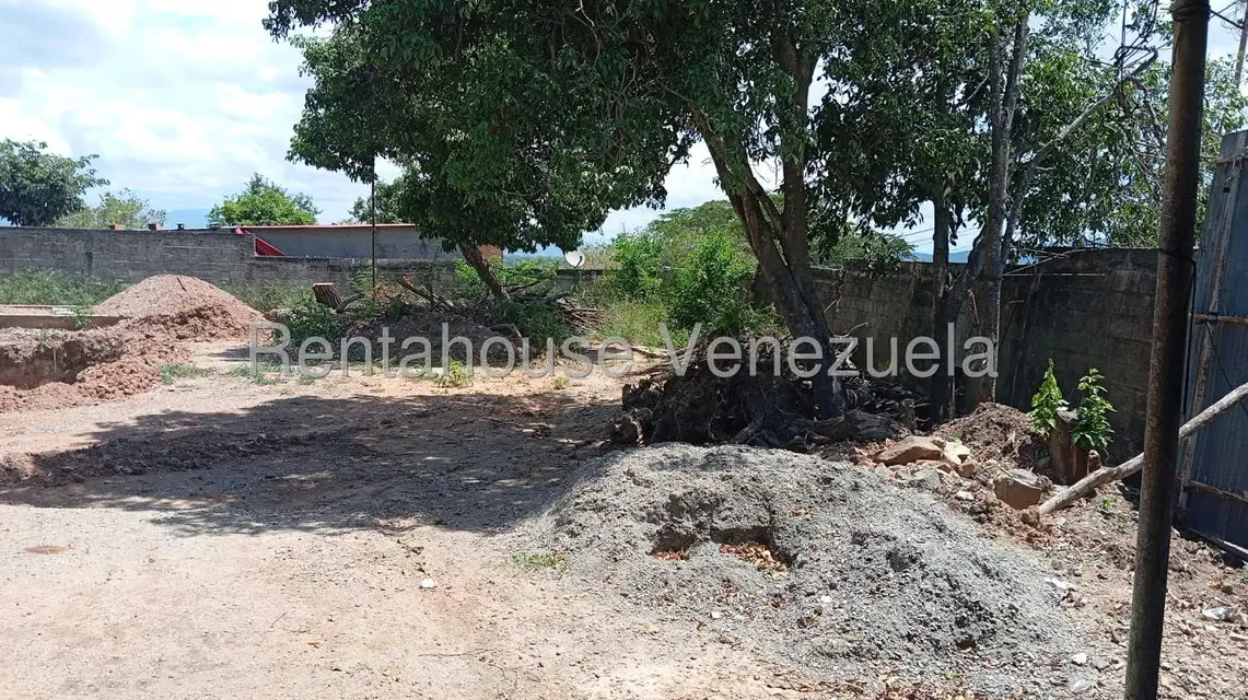 Terreno (Comercial) en Venta en Parroquia Santa Rosa, Lara - 22
