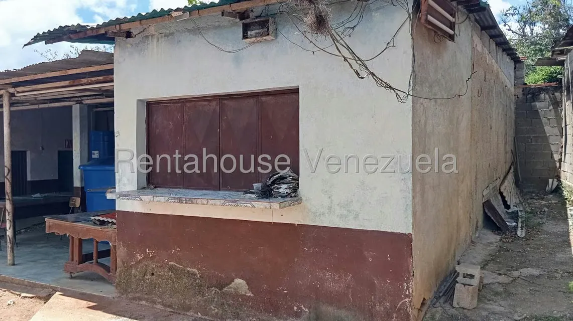Terreno (Comercial) en Venta en Parroquia Santa Rosa, Lara - 24