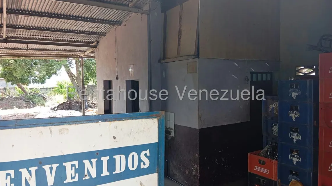 Terreno (Comercial) en Venta en Parroquia Santa Rosa, Lara - 25