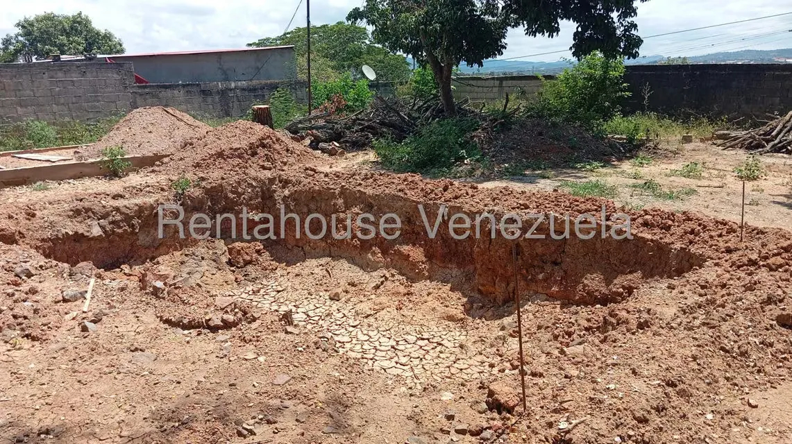 Terreno (Comercial) en Venta en Parroquia Santa Rosa, Lara - 27