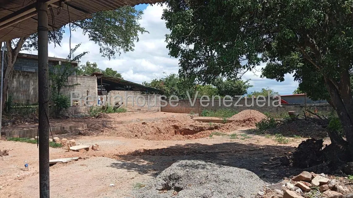 Terreno (Comercial) en Venta en Parroquia Santa Rosa, Lara - 28