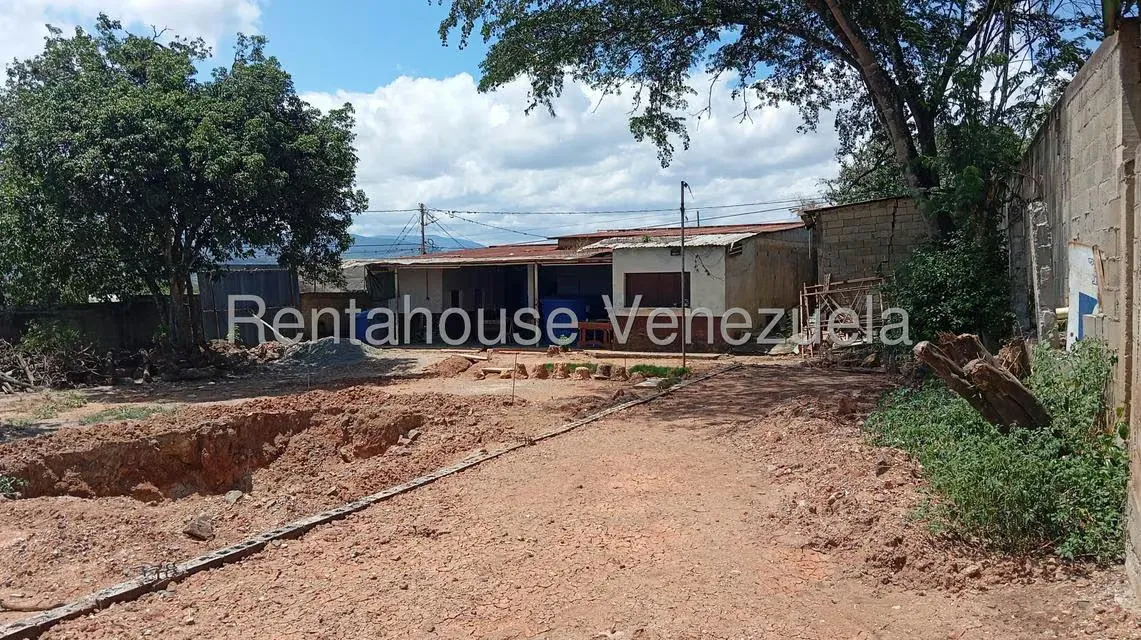 Terreno (Comercial) en Venta en Parroquia Santa Rosa, Lara - 5