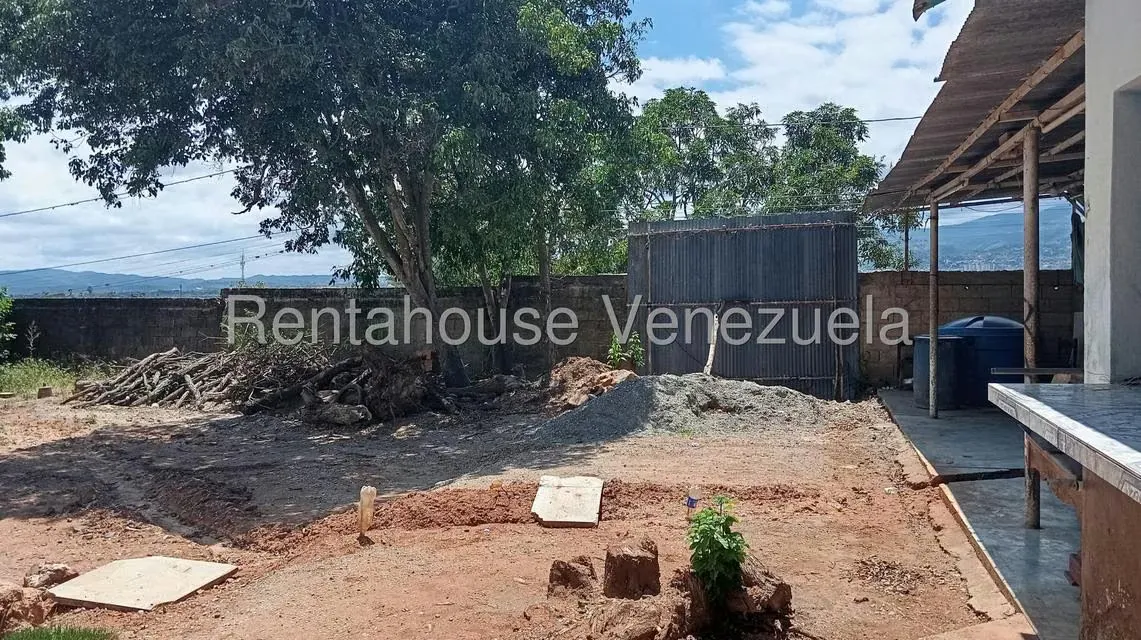 Terreno (Comercial) en Venta en Parroquia Santa Rosa, Lara - 7
