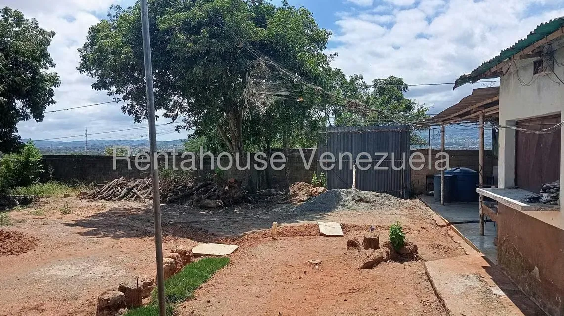 Terreno (Comercial) en Venta en Parroquia Santa Rosa, Lara - 8