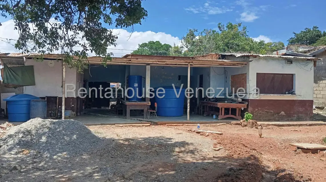 Terreno (Comercial) en Venta en Parroquia Santa Rosa, Lara - 9
