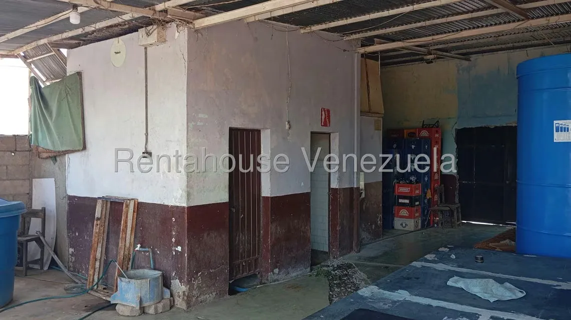Terreno (Comercial) en Venta en Parroquia Santa Rosa, Lara - 10
