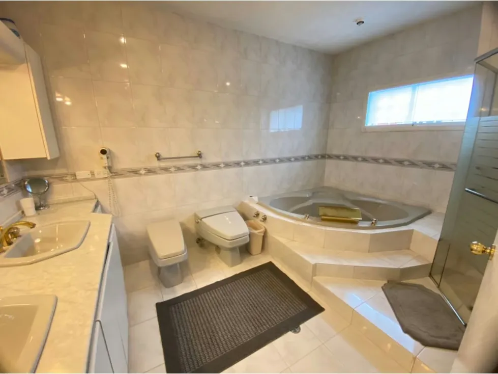 Se Vende Casa 650m2 4h+s/4b+s/4p Los Palos Grandes - 11