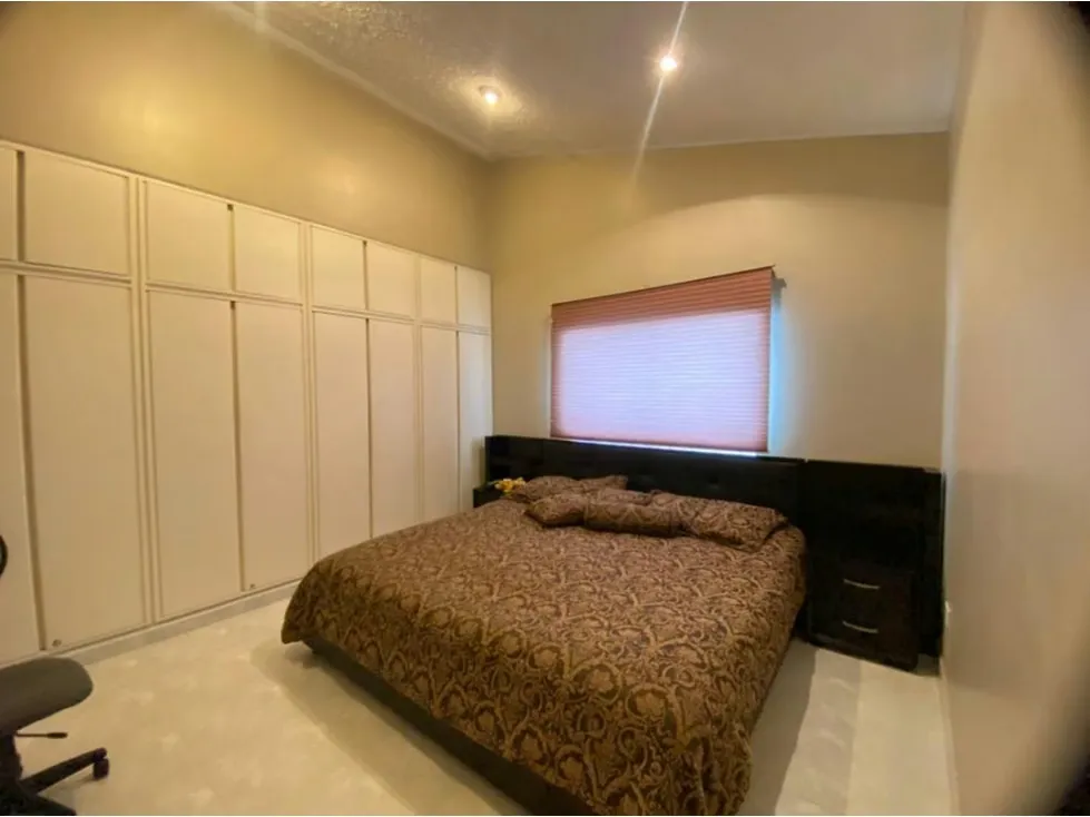 Se Vende Casa 650m2 4h+s/4b+s/4p Los Palos Grandes - 10