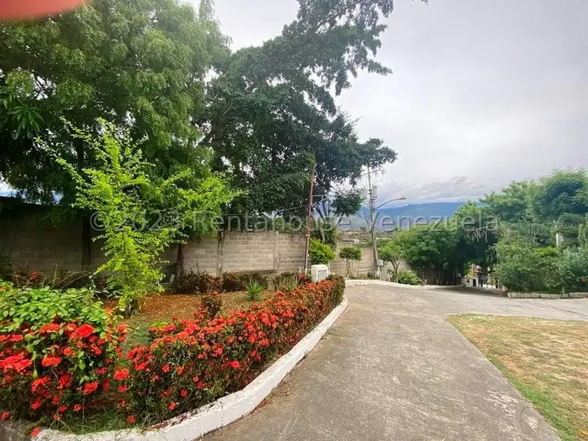 Terreno (Residencial) en Venta en Villa Heroica, Miranda