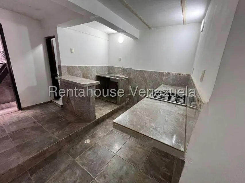 Casa (1 Nivel) en Alquiler en Caña de Azucar, Aragua - 11