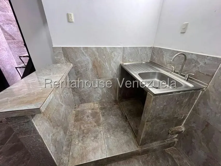 Casa (1 Nivel) en Alquiler en Caña de Azucar, Aragua - 12