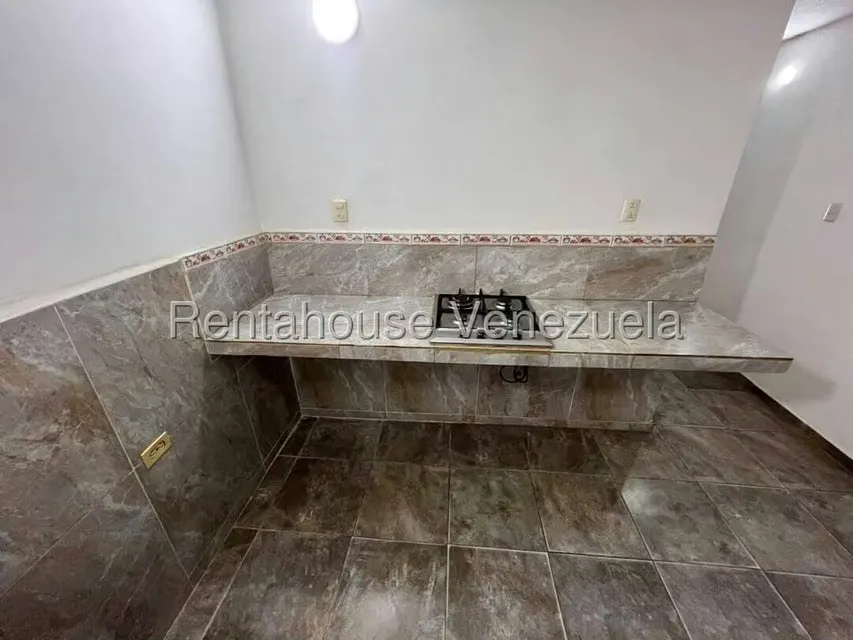 Casa (1 Nivel) en Alquiler en Caña de Azucar, Aragua - 13
