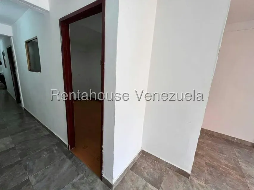 Casa (1 Nivel) en Alquiler en Caña de Azucar, Aragua - 5