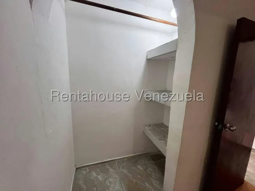 Casa (1 Nivel) en Alquiler en Caña de Azucar, Aragua - 8