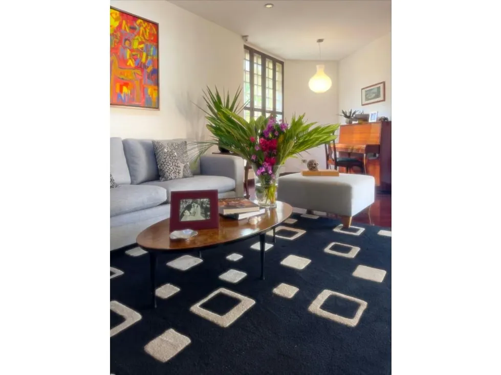 Vendo/alquilo casa 580m2 Colinas de Tamanaco 8439 - 3