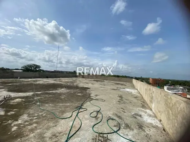 EDIFICIO MULTIPROPÓSITO EN VENTA VILLA DEL ROSARIO - 13