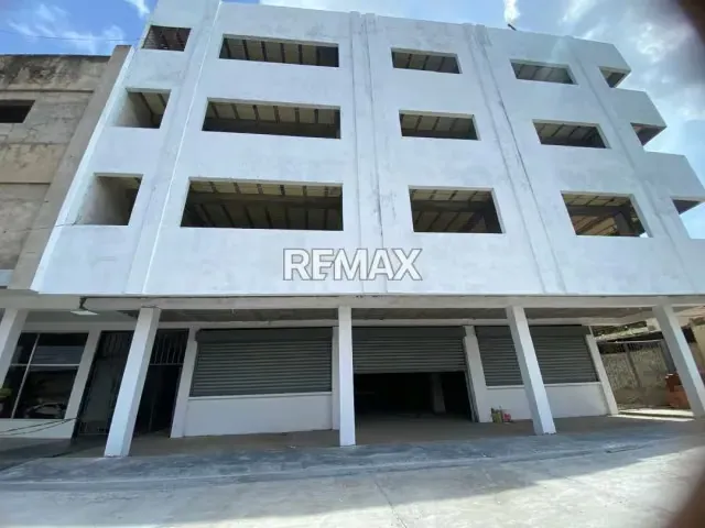 EDIFICIO MULTIPROPÓSITO EN VENTA VILLA DEL ROSARIO - 2