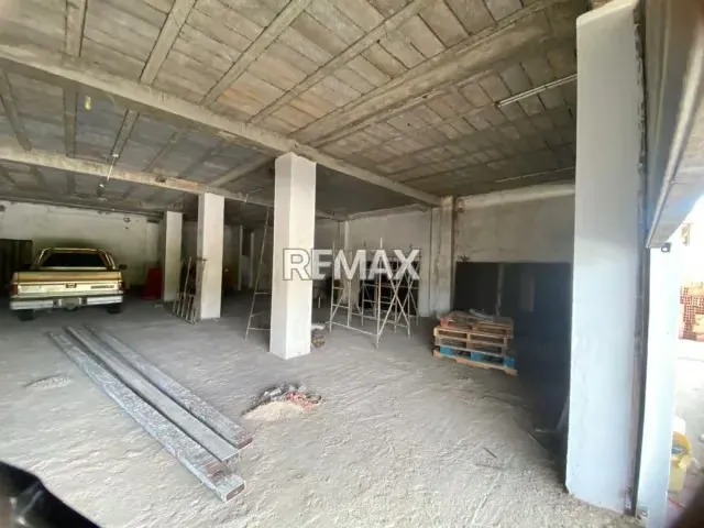 EDIFICIO MULTIPROPÓSITO EN VENTA VILLA DEL ROSARIO - 4