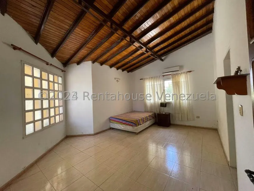 Casa (Hacienda) en Venta en Araure, Portuguesa - 14