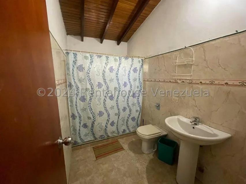 Casa (Hacienda) en Venta en Araure, Portuguesa - 20