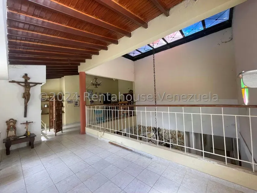 Casa (Hacienda) en Venta en Araure, Portuguesa - 29