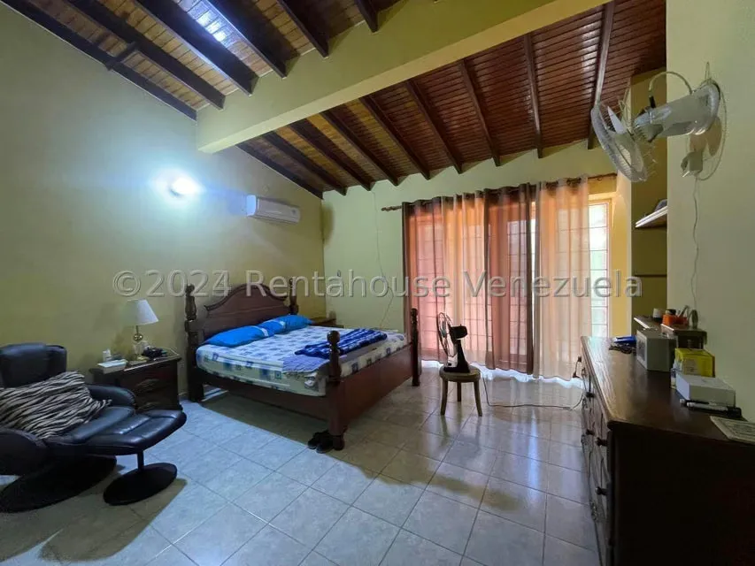 Casa (Hacienda) en Venta en Araure, Portuguesa - 32