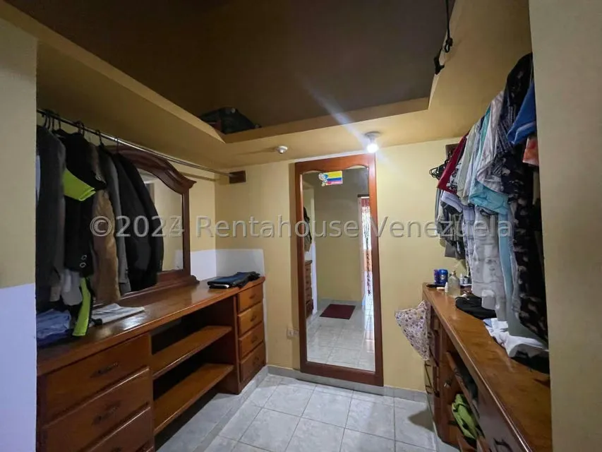 Casa (Hacienda) en Venta en Araure, Portuguesa - 33