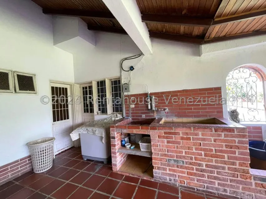 Casa (Hacienda) en Venta en Araure, Portuguesa - 44