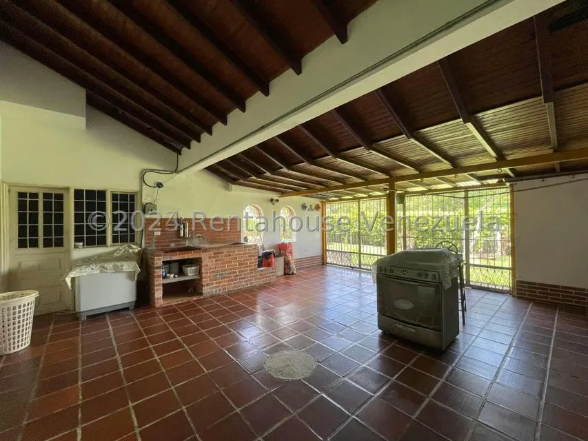 Casa (Hacienda) en Venta en Araure, Portuguesa - 45