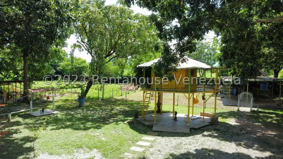Casa (Hacienda) en Venta en Araure, Portuguesa - 8