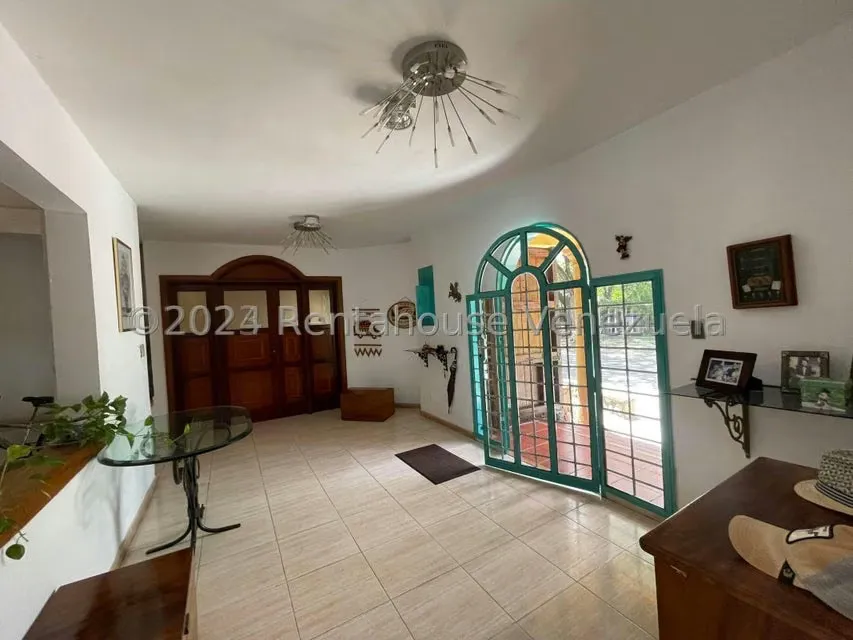 Casa (Hacienda) en Venta en Araure, Portuguesa - 9