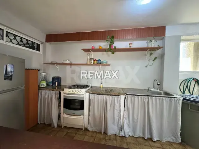 Venta de Apartamento, Residencias Unión - 11